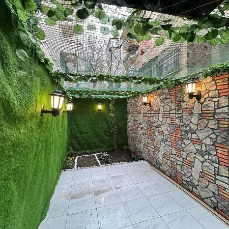 Apartment Al-fateh Area Storm 7 *